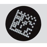 サーモフィッシャーサイエンティフィック 2Dチューブ スクリューキャップ 1.8mL ラック入(アウター蓋) 374500 1箱(480本)（直送品）