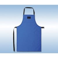 アイシス クライオエプロン 90cmL TSーCA36 1枚 61-0478-97（直送品）