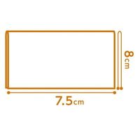 オオサキメディカル 滅菌分娩用ガウン 身丈116cm 1枚入 87251 1個(1枚) 61-7362-19（直送品）
