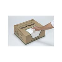 日本緑十字社 オイルガード ワイパータフ OG-9050 1組(100枚) 61-9938-23（直送品）