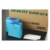 小津産業 ベンコットスーパー(R) QTー8 1箱(80枚×30袋入) 056096 1箱(2400枚) 61-0085-19（直送品）