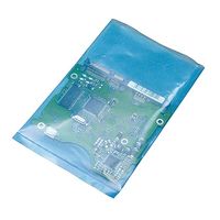 ホーザン ESDポリエチレンバッグ 200×250mm 0.1mm F-57-2025 1枚(100枚) 61-0481-93（直送品）