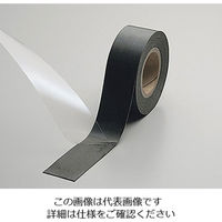 日本バイリーン 静電気除去ワイピングクロス デンキトール(R)粘着テープ 61-3378-16 1巻