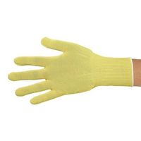 マックス クリーン用耐切創インナー手袋 15ゲージ・ロング(10双入り) クリーンパック品 MT901-CP-LL 1パック(10双)（直送品）