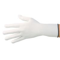 マックス クリーン用耐切創インナー手袋 15ゲージ・ロング(10双入り) MT926ーLL 1パック(10双) 61-4696-82（直送品）