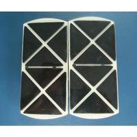 リンテック21 キャビネットホルダーBP 1個入 LH-801BP 1袋(1個) 61-3740-47（直送品）