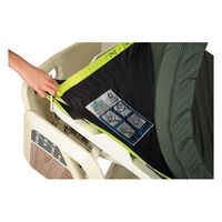 竹虎 レスキューEバックシート 041190 1枚 61-8015-10（直送品）