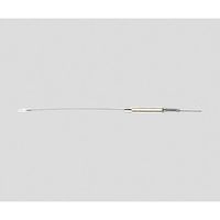 佐藤計量器製作所 直腸用デジタル温度計センサー付本体セット SK-1260SK-S103T 1セット 2-4335-01（直送品）