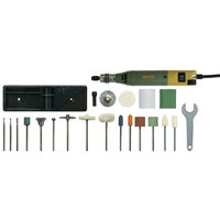 キソパワーツール ミニルーター彫金セットMM100 28525-MC 1個