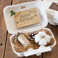 ヘッズ バースデイカジュアルギフトカード-1 BDC-C1 1セット（100枚：20枚×5パック）