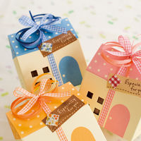 ヘッズ チェックリボンギンガムピンク-3 CHP-R3 1セット(1巻×5)