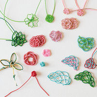 ヘッズ 水引：白 MH-145 1セット（2000本：100本×20パック）（直送品）