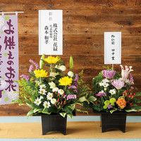 ヘッズ ネームカード/御供-1 NCO-C1 1セット（100枚：20枚×5パック）（直送品）