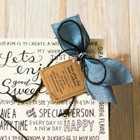 ヘッズ ナチュラルワイヤーリボンレッド-1 NPL-R1 1セット（5巻：1巻×5パック）（直送品）