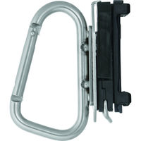 ＴＪＭデザイン 着脱式工具ホルダーステン　カラビナ　小 SFKHSCS 1個