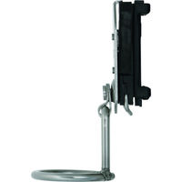 ＴＪＭデザイン 着脱式工具ホルダーステン　ハンマー1穴ブラ SFKHSH1M 1個