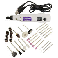 ビッグマン BIGMAN 充電ホビールーターDXセット HR-DX 1個