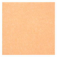 銀鳥産業 フエルト No.336 肌 177-076 1セット（100枚：10枚入×10袋）