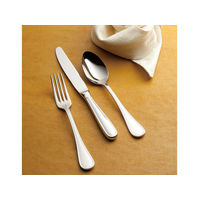 トーダイ XM-7（18-8） ルーブル ラージティースプーン 002336 1包：12本（直送品）