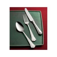 トーダイ 18-8 唐草 フルーツナイフ（HH） 002516 1包：12本（直送品）