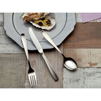 トーダイ 18-8 ニューライラック ソースレードル（小） 002843 1包：12本（直送品）