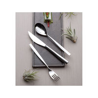 トーダイ XM-7（18-8） フラン コーヒースプーン 005121 1包：12本（直送品）