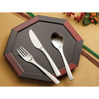 トーダイ XM-7（18-8） 匠 ケーキフォーク 005328 1包：12本（直送品）