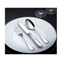 トーダイ XM-7（18-8） オルセ デザートフォーク 005508 1包：12本（直送品）