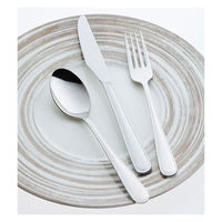 トーダイ 18-8 ブライト ティースプーン 12本 005620 1包(12本入)