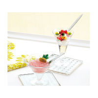 トーダイ 18-8 アスティ コーヒーマドラー 金メッキ 01400016 1包：60本（6×10）（直送品）