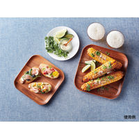 トーダイ KDS.92-S KEVNHAUN（ケヴンハウン） スクウェアプレート S 3137092S 1包：5枚（直送品）