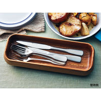 トーダイ KDS.131-M KEVNHAUN（ケヴンハウン） カトラリーケース M 3137131M 1包：5枚（直送品）