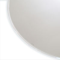 塩川光明堂 吊鏡 SUC-008 幅450×奥行160×高さ700mm B8470 1枚（直送品）