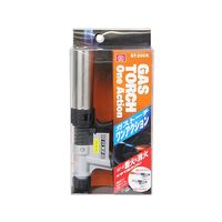 藤原産業 SK11 ガストーチ ワンアクション式 ST-200X 1個 62-2849-51（直送品）