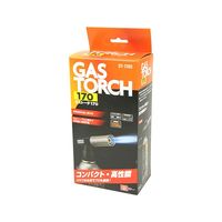 藤原産業 SK11 ガストーチ 適用ボンベ付属 ST-170S 1個 62-2849-53（直送品）