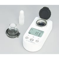 共立理化学研究所 デジタル濁色度計 DTC-4DG 1セット 1-9576-21（直送品）