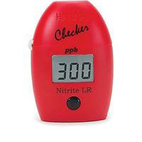 ハンナ インスツルメンツ・ジャパン デジタル吸光光度計 Checker HC(亜硝酸態窒素LR) HI 707 1セット（直送品）