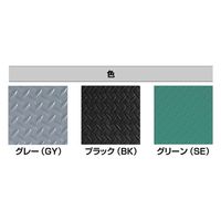 ルドローコンポジッツコーポレーション クラウン ゼドラン ワーカーズデライトスプリーム WD3435GY 1枚 61-3594-76（直送品）