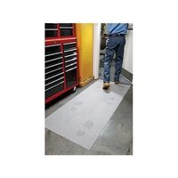 ニューピグコーポレーション ピググリッピーマット MAT32100 1巻 61-3592-47（直送品）