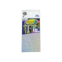 エーモン ホログラムシート ビーズ No.5064 1個 62-0884-74（直送品）