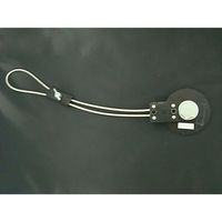 リンテック21 リンクワイヤーストッパーL MW-003 1個 61-3740-73（直送品）