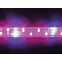 アズワン 植物育成ロープライト育成用・赤青 2-1819-02 1巻（直送品）