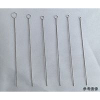 イワキ マイクロループ 1号 MW190 1箱(25本) 62-2080-80（直送品）