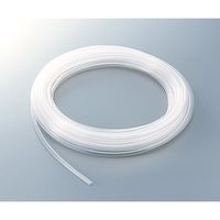 アズワン PPチューブ内径3×外径5mm×20m 5-5666-43 1巻（直送品）