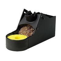 ホーザン 温調式ハンダゴテ HSー51ー220 1個 61-0483-55（直送品）