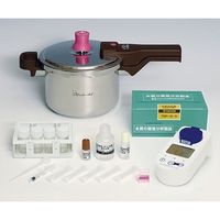 共立理化学研究所 全窒素・全りん測定セット(高圧) TNP-NP2 1セット 1-2551-33（直送品）