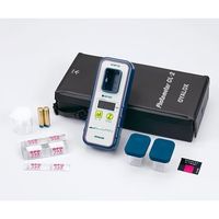 オーヤラックス 残留塩素測定器 PhotometerCLー2 本体 OYWT-32 1個 2-7237-11（直送品）