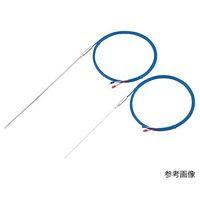 アズワン K熱電対(M3Y端子タイプ) KTO-64300M3 1本 3-8925-05（直送品）