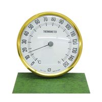 クレセル サウナ用温度計 SAー150 1個 62-3965-88（直送品）