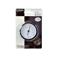 クレセル 湿度計 BP-58 1個 62-3965-90（直送品）